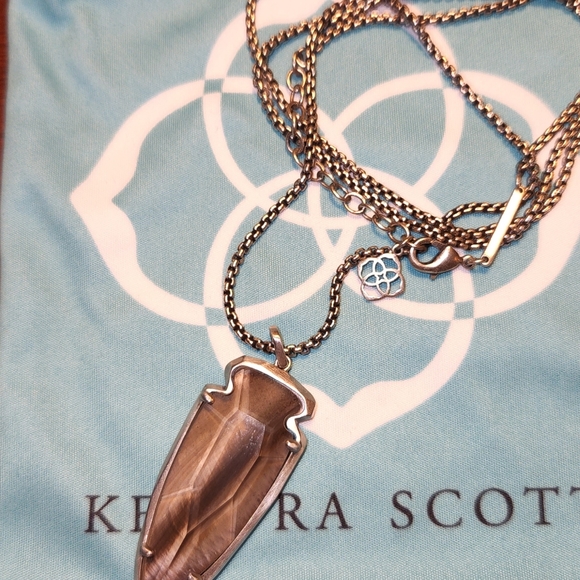 Kendra Scott Jewelry - Kendra Scott Necklace
